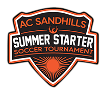 ACS Summer Starter Soccer Tournament