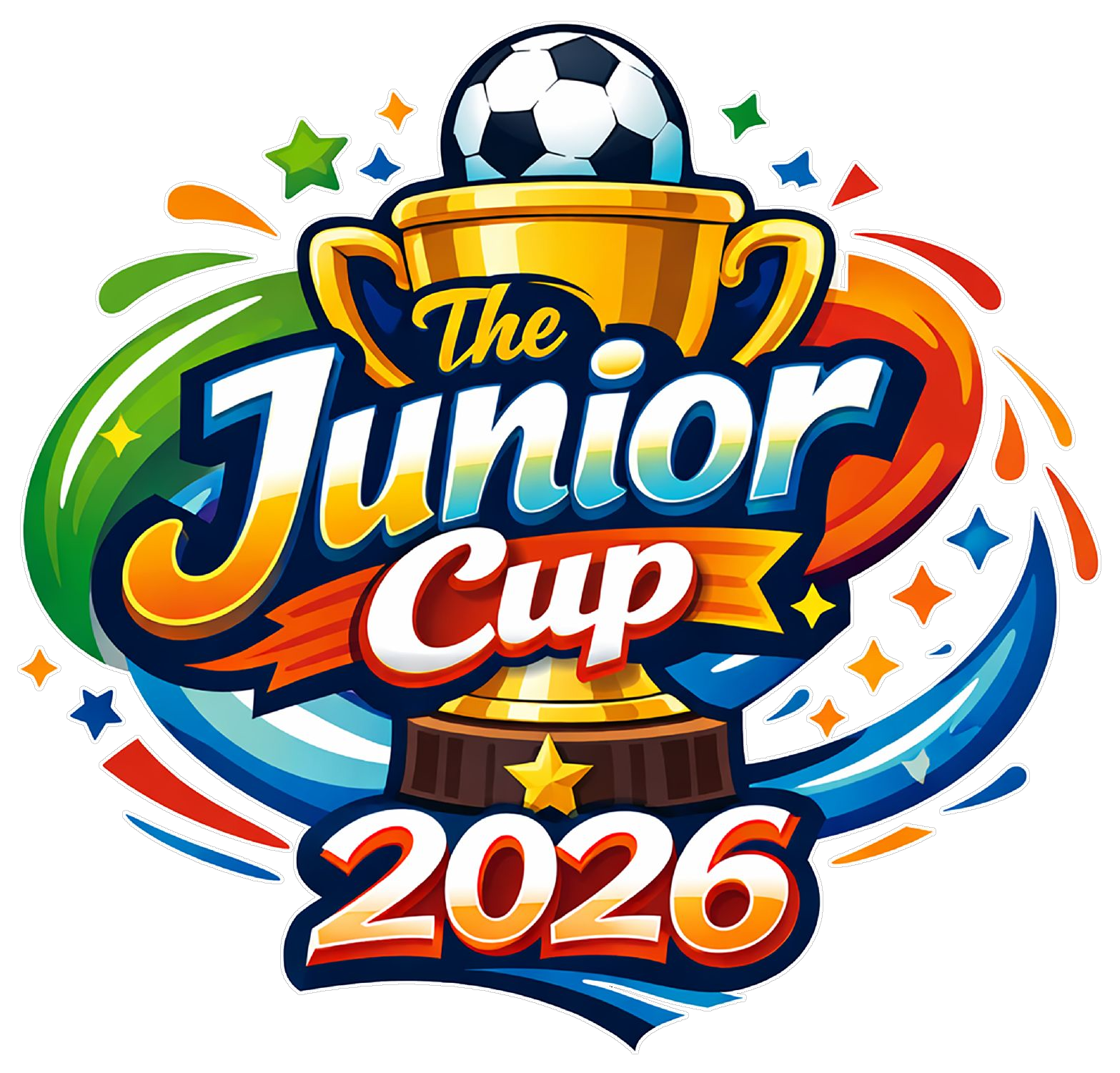 The Junior Cup