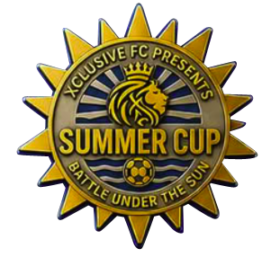 Xclusive FC Summer Cup Battle Under The Sun