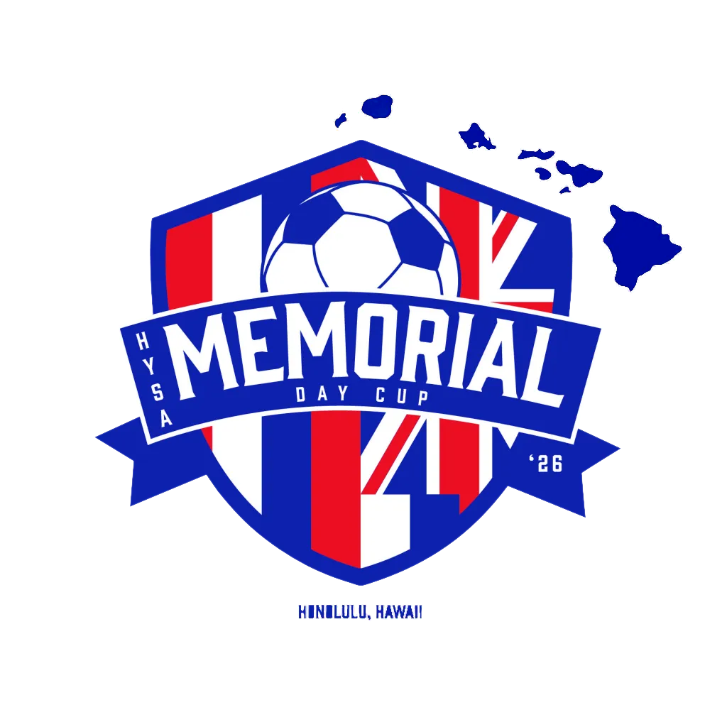HYSA Memorial Day Cup