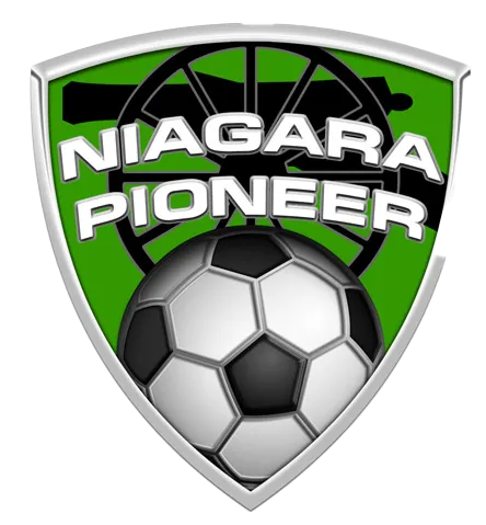 NIAGARA PIONEER INTERNATIONAL SOCCER TOURNAMENT logo