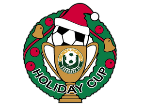 Coronado Holiday Cup Girls