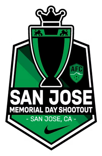 Almaden SAN JOSE MEMORIAL DAY SHOOTOUT