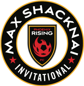 2026 Phoenix Rising Max Shacknai Invitational