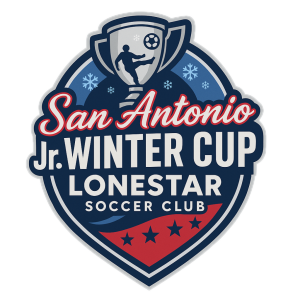 San Antonio Jr. Winter Cup