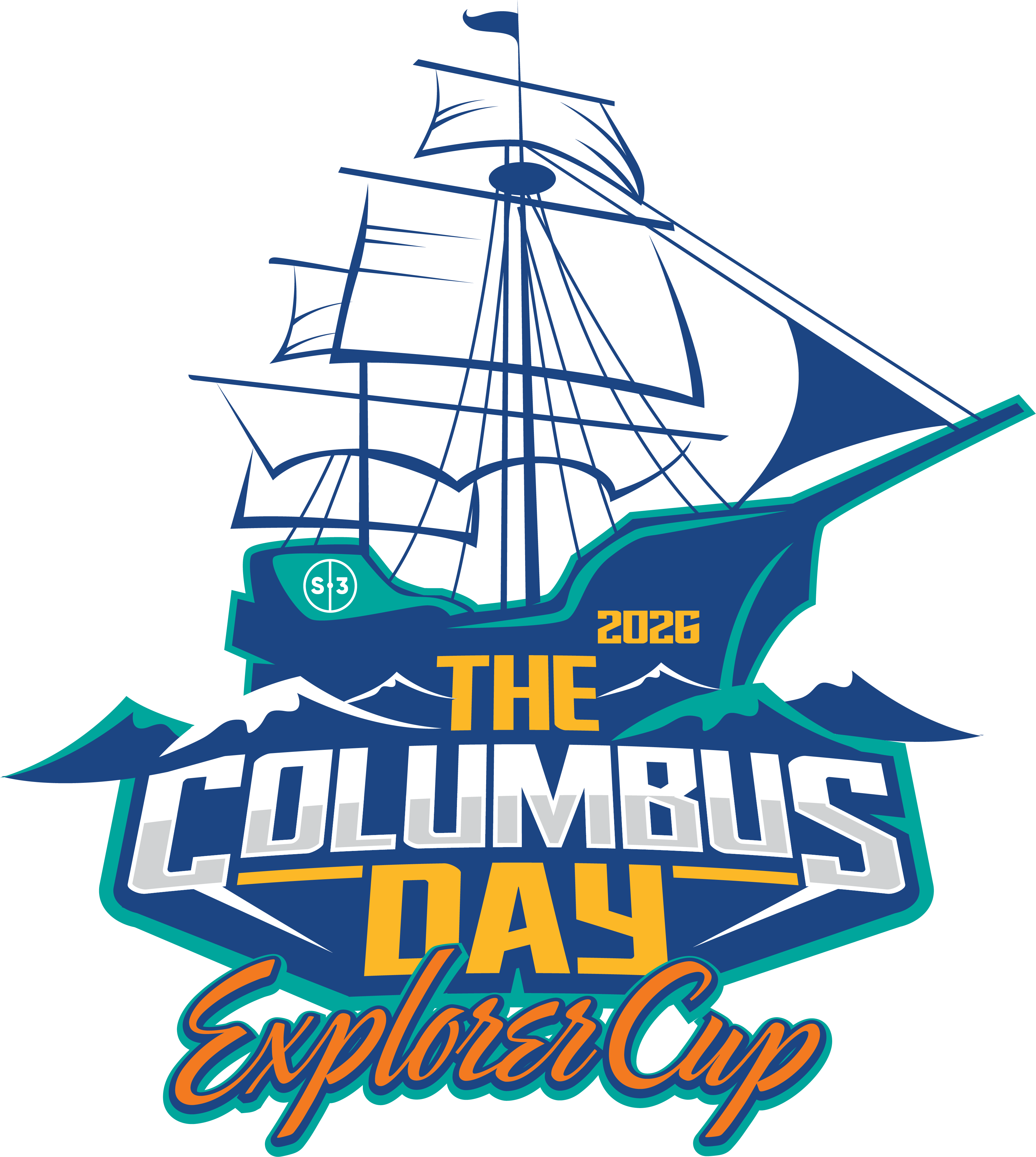 Columbus Day Explorer Cup