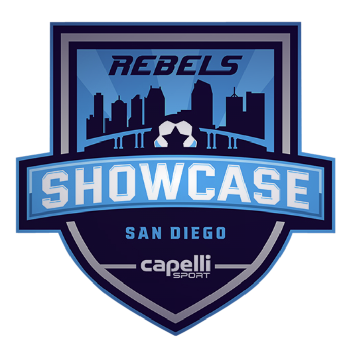 REBELS SHOWCASE