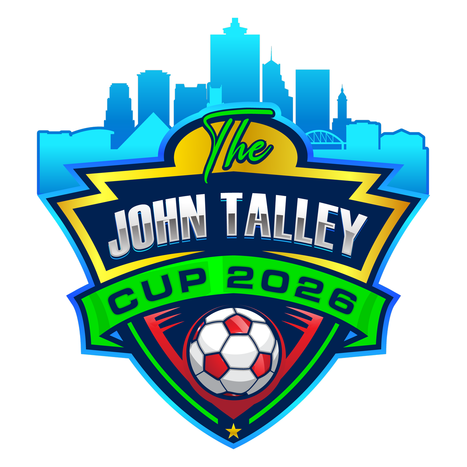 The John Talley Cup
