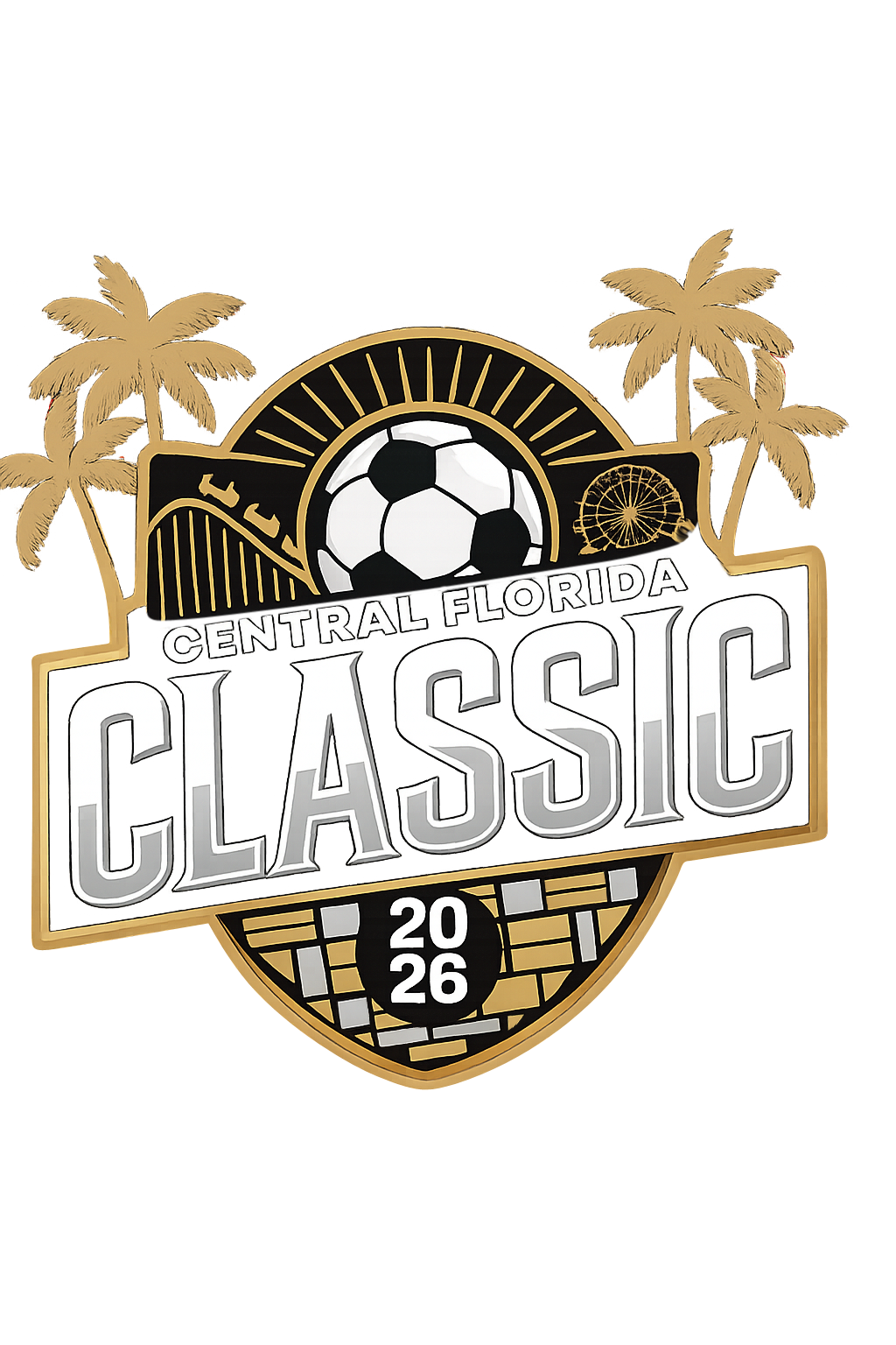 CENTRAL FLORIDA CLASSIC 2026