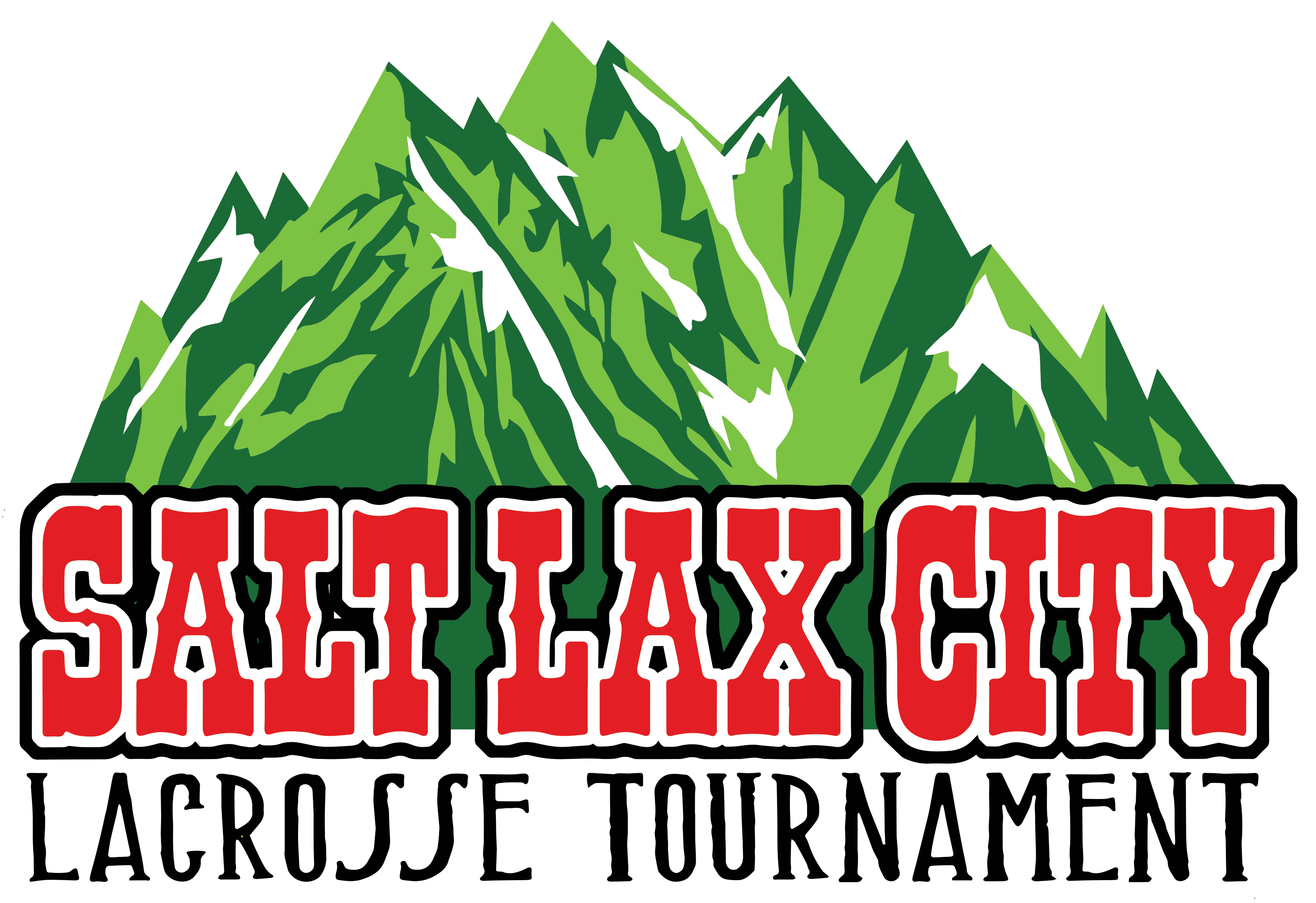 SALT LAX CITY