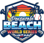 PENSACOLA BEACH WORLD SERIES WEEK 3 logo