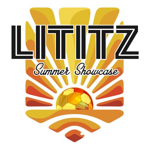 The 2026 Lititz Summer Showcase logo