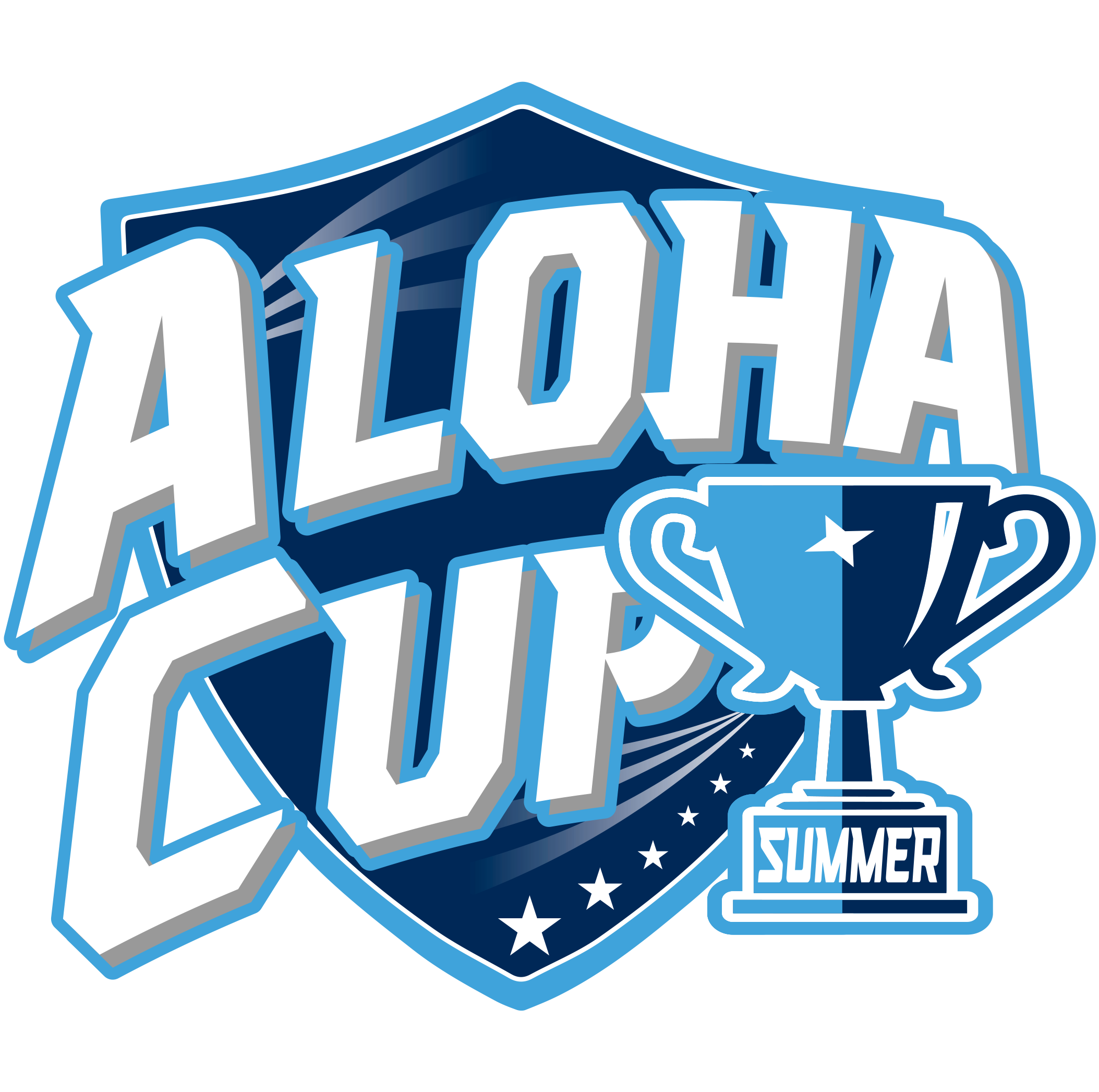 2026 Summer Aloha Cup