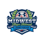 USSSA Under Armour National Championship logo
