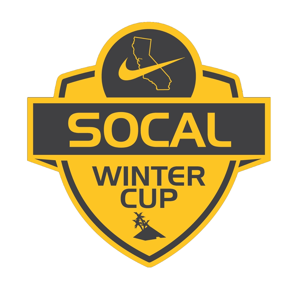 Socal Nike Winter Cup 2026