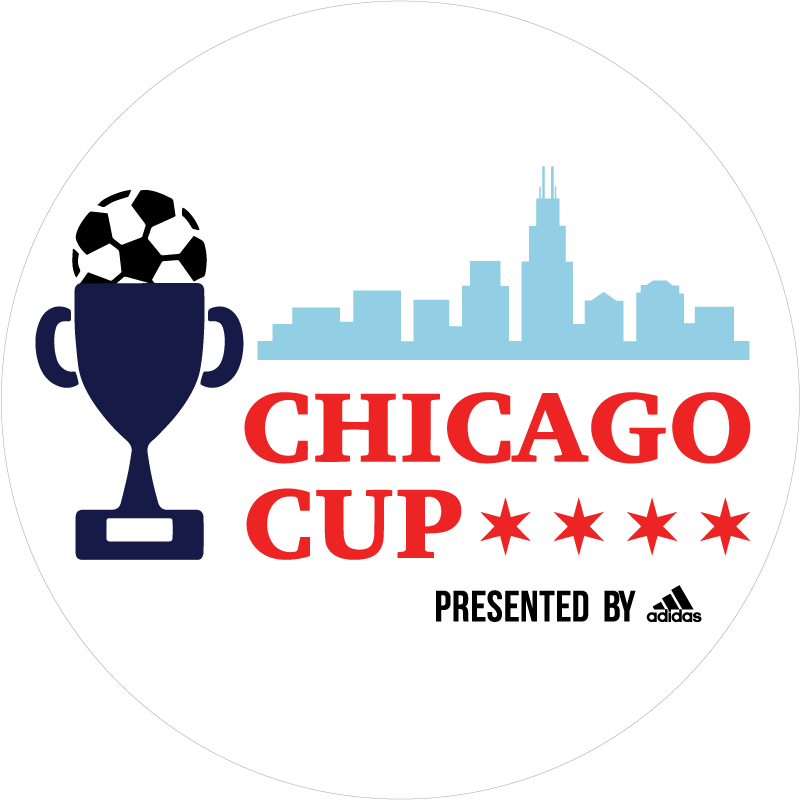 Chicago Cup logo