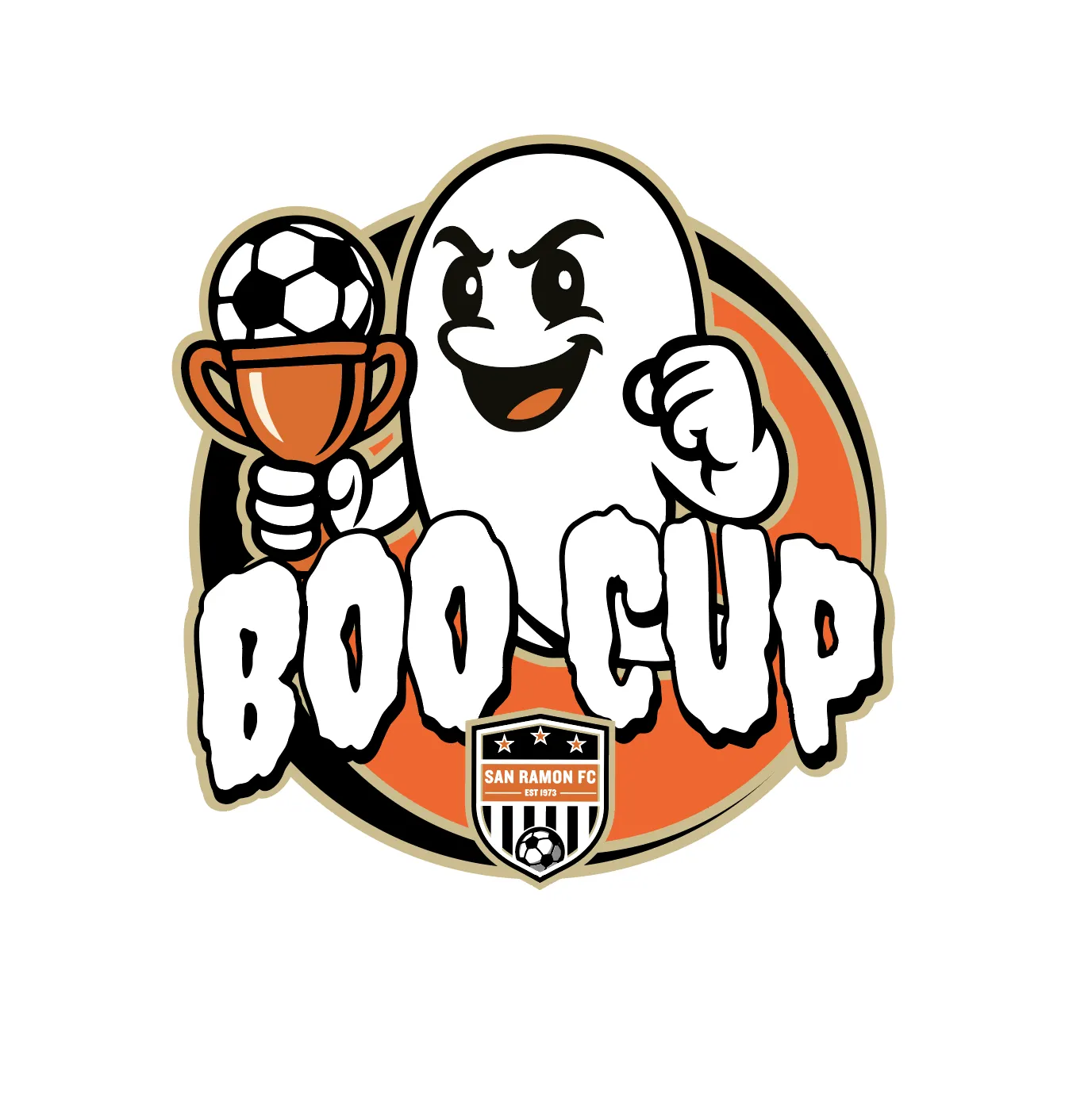 BOO CUP