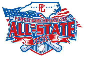 PG ALL STATE REGIONALS VA REGION logo