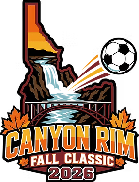 Canyon Rim Fall Classic logo