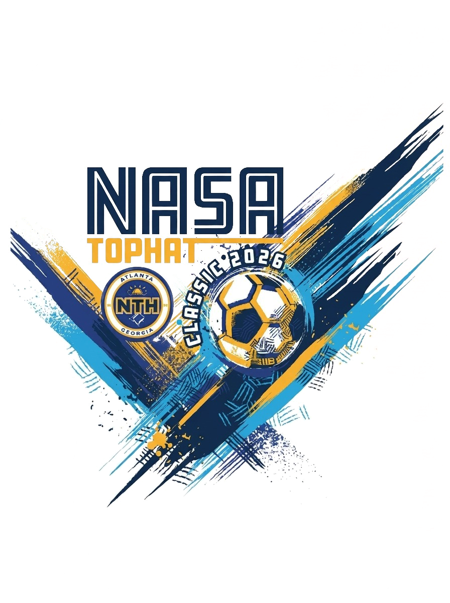NASA Tophat Adidas Select Cup and College Showcase