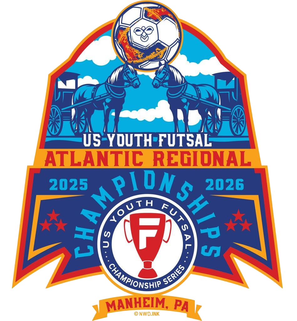 2026 Atlantic Regional Championship