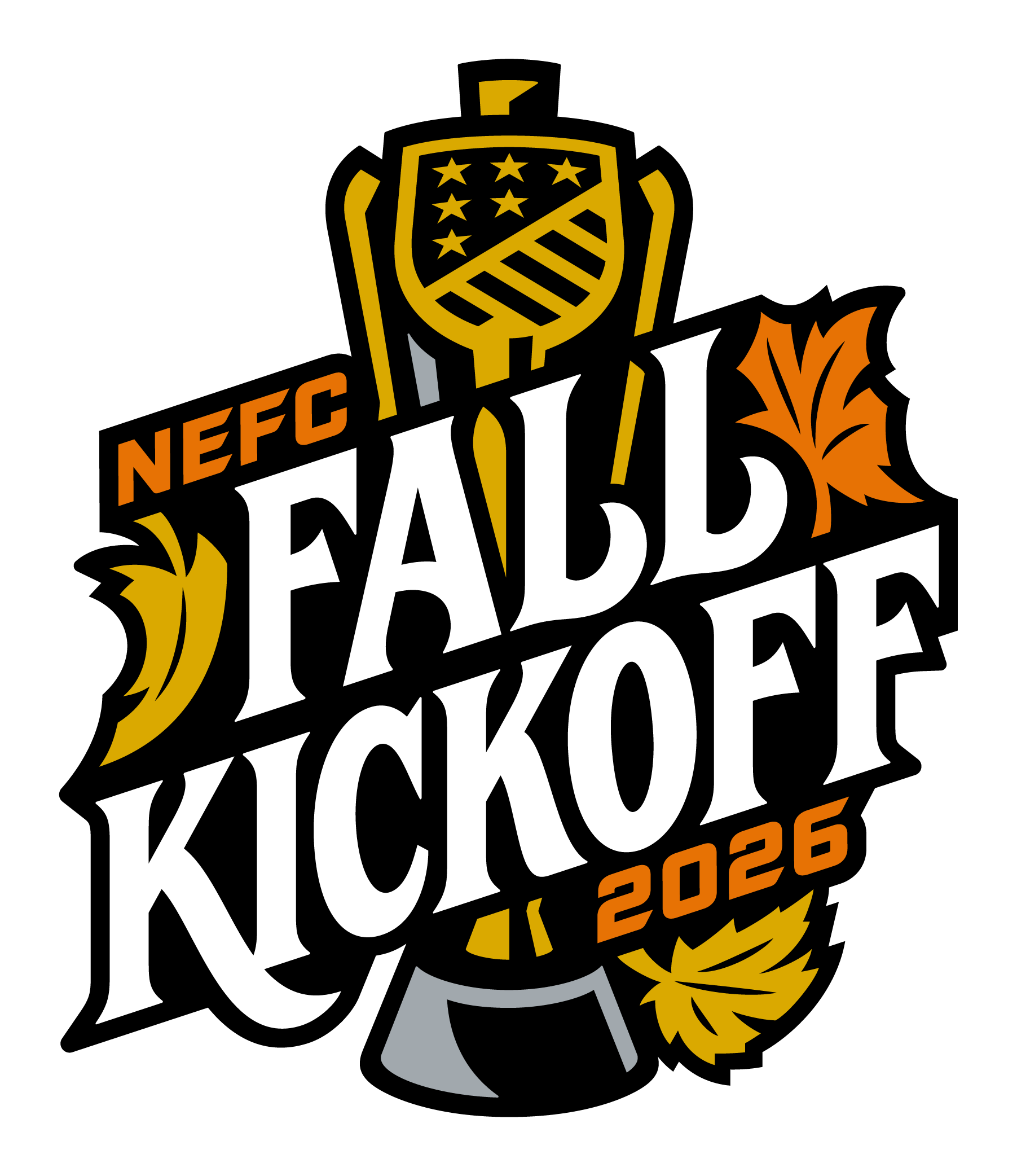 NEFC Fall Kickoff 2026