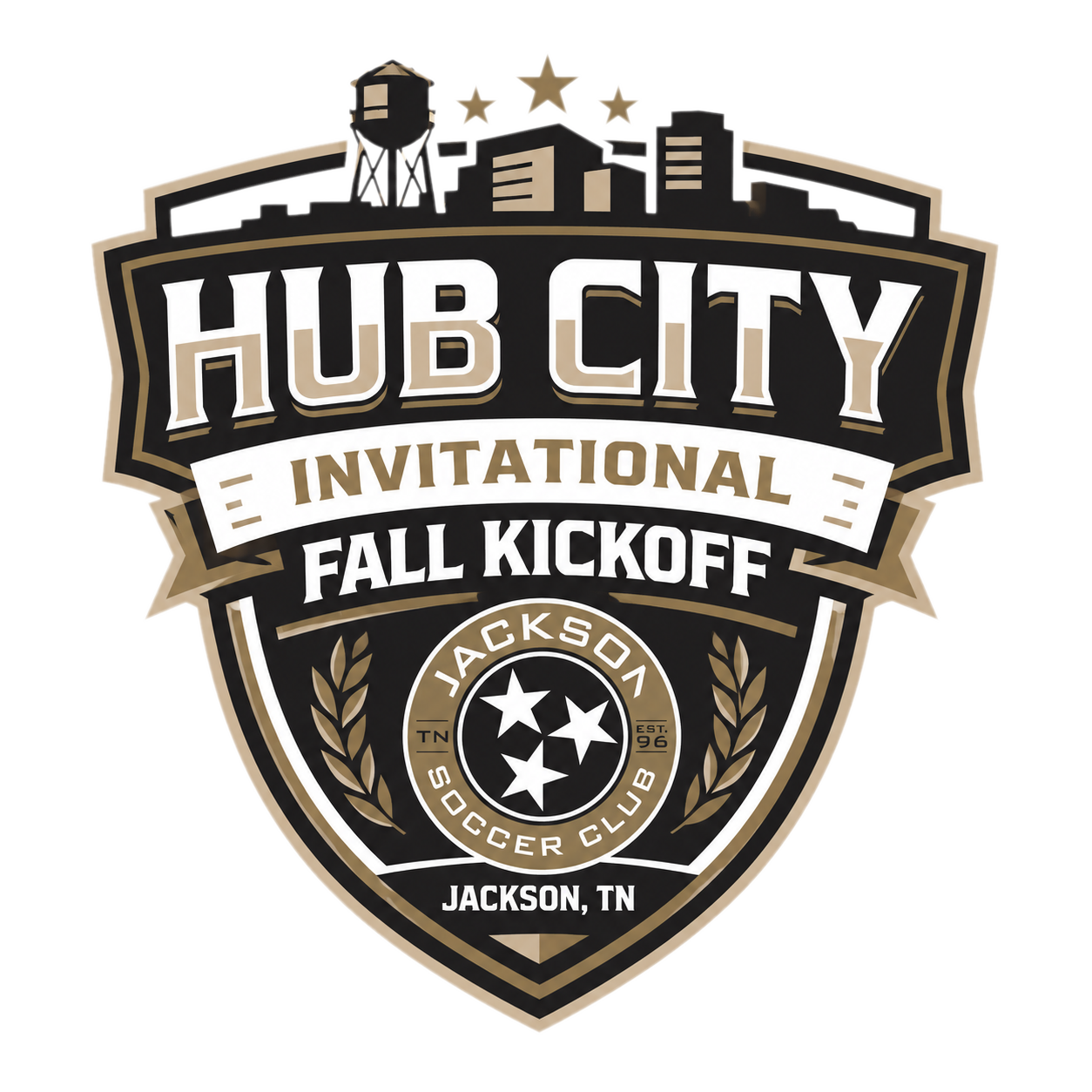 Hub City Invitational Fall Kickoff