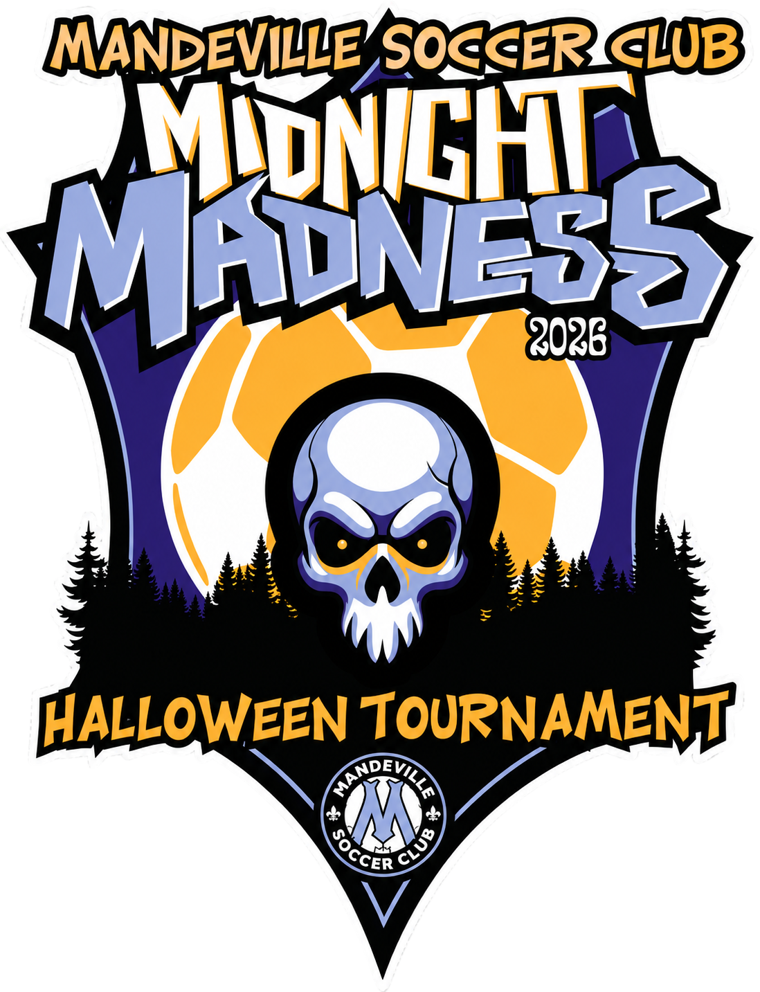 MSC Midnight Madness (2026)