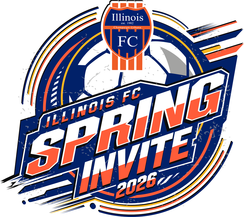 2026 Spring Invite