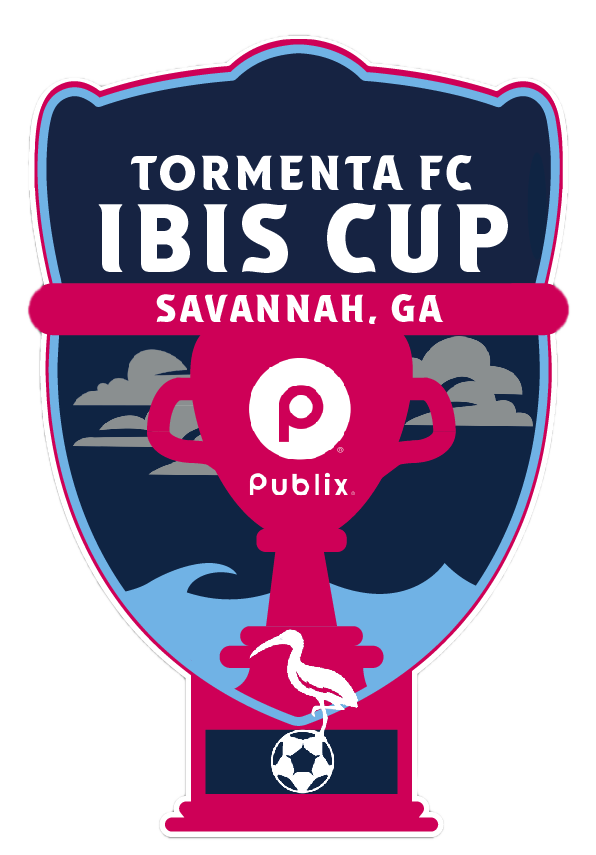 Tormenta FC Ibis Cup