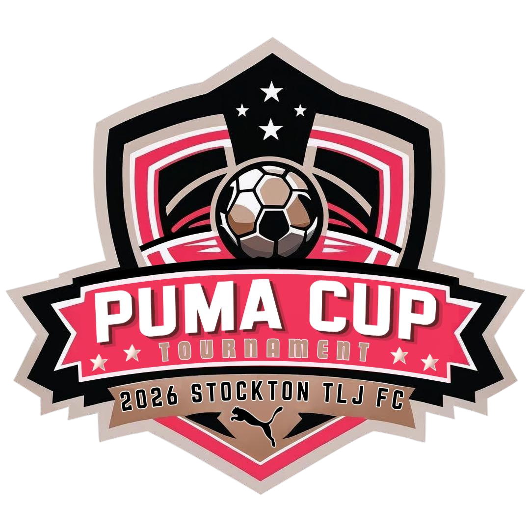 PUMA CUP 2026