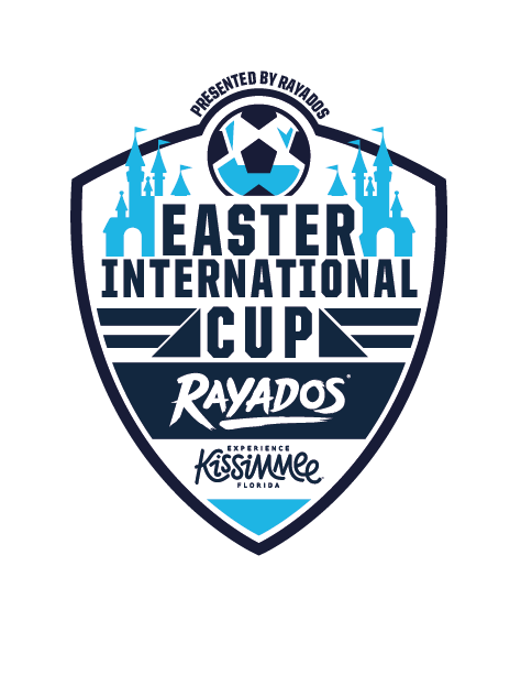 6th Annual EASTER INTERNATIONAL CUP