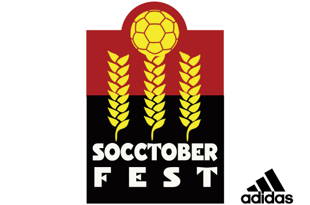 Socctoberfest