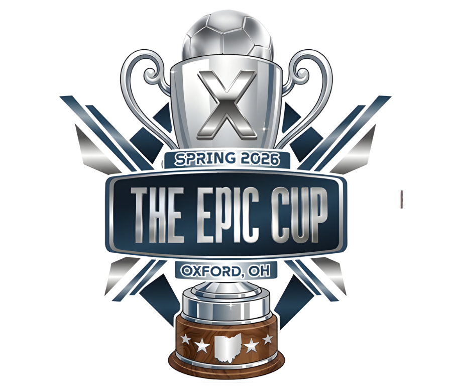 Epic Cup Girls