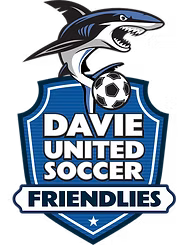 Davie United Soccer Friendlies