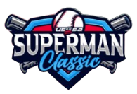 Superman Classic (Superman Belt & Rings)