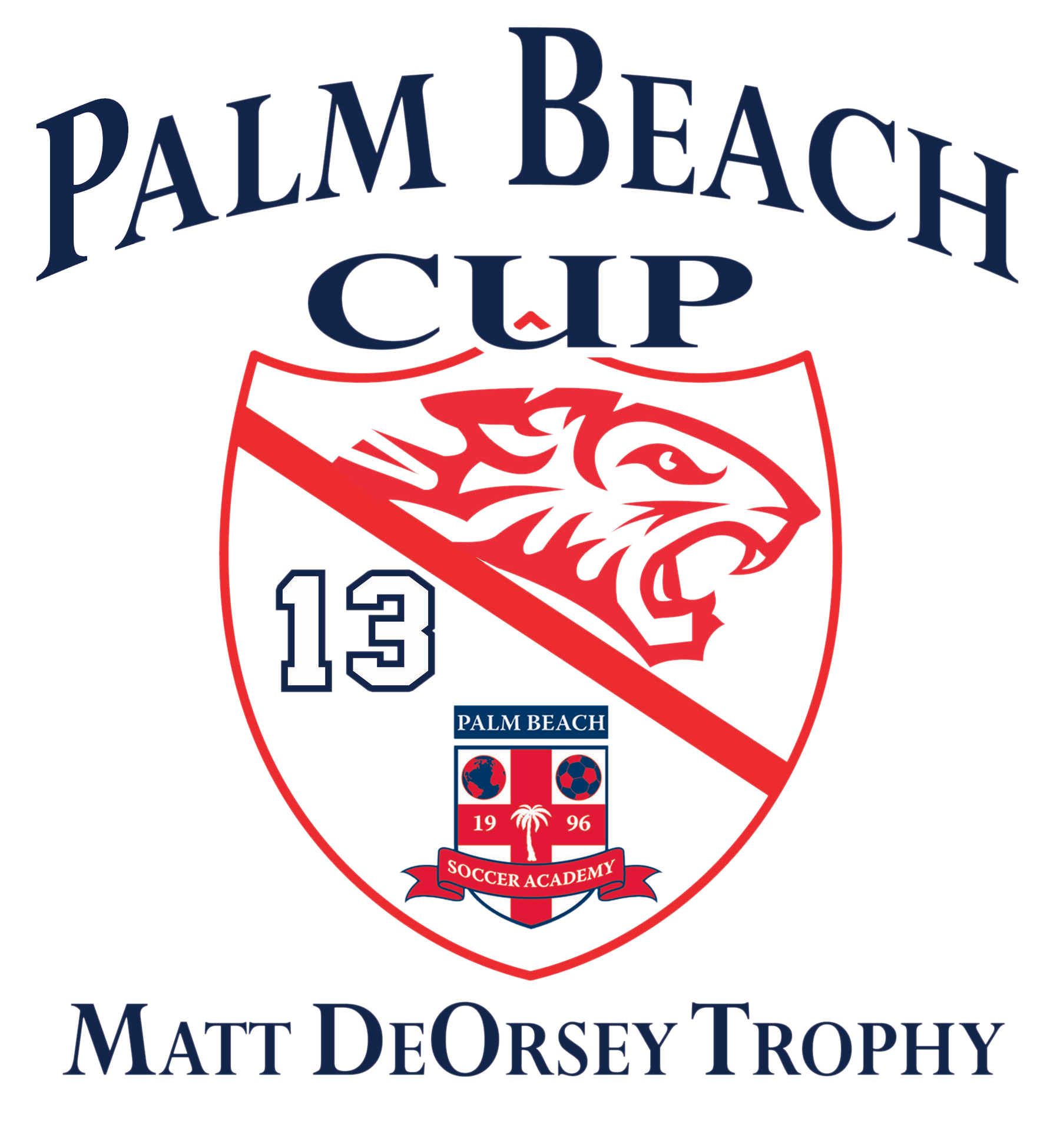 18TH ANNUAL PALM BEACH CUP