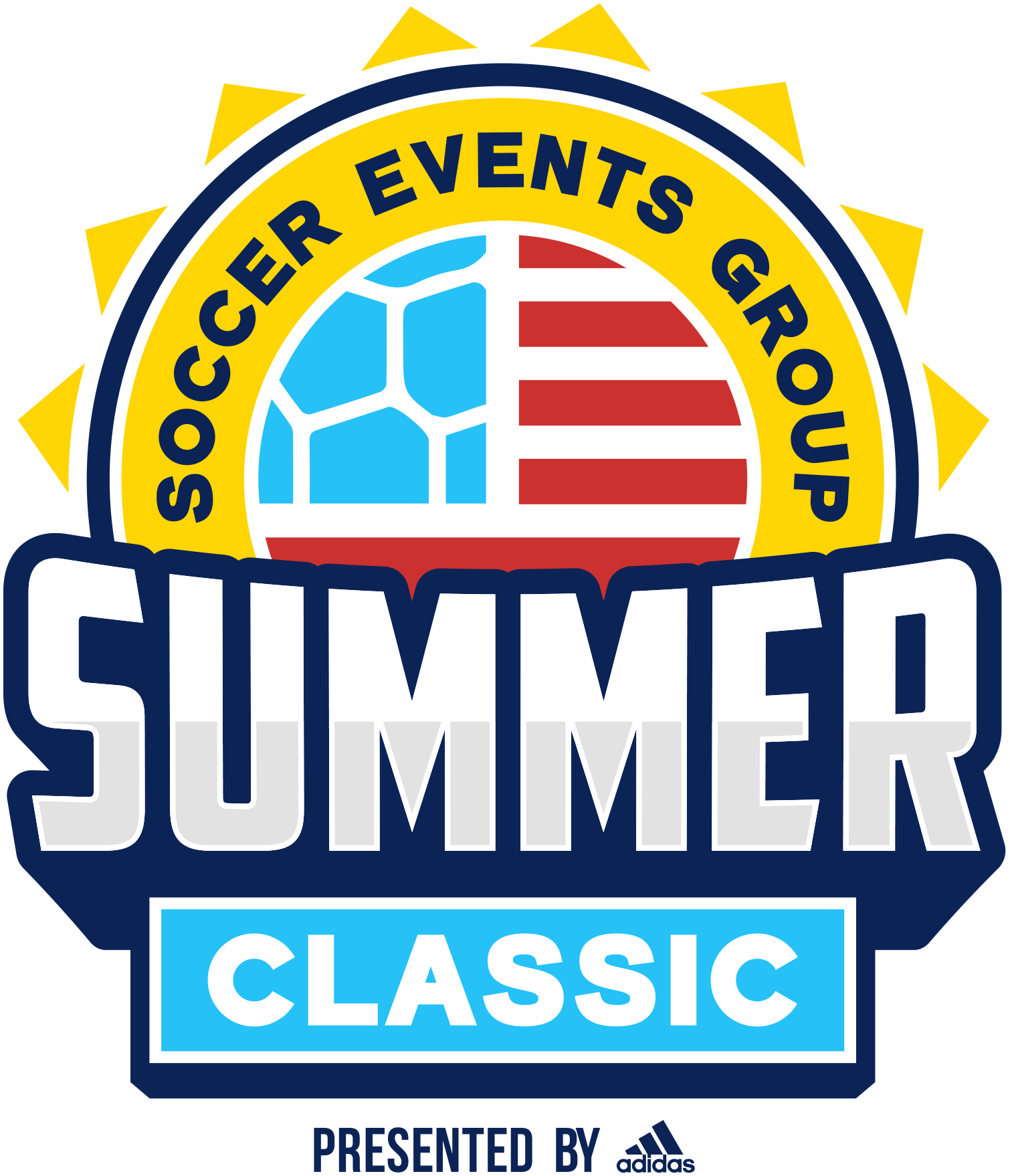 2026 SEG Summer Classic