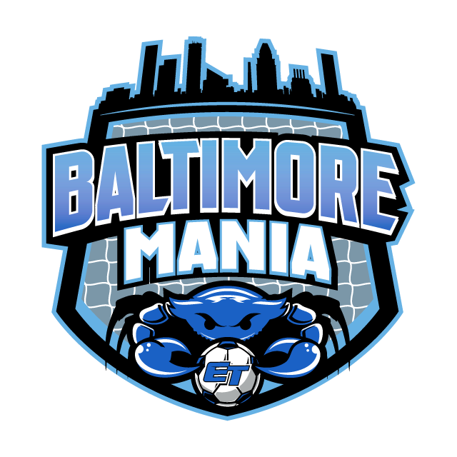 Baltimore Mania Boy's Weekend