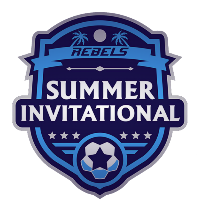 REBELS SUMMER INVITATIONAL