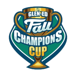FALL CHAMPIONS CUP