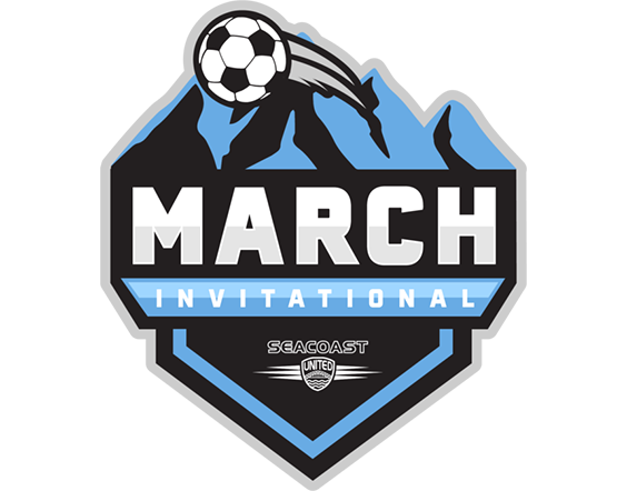 Seacoast March Invitational
