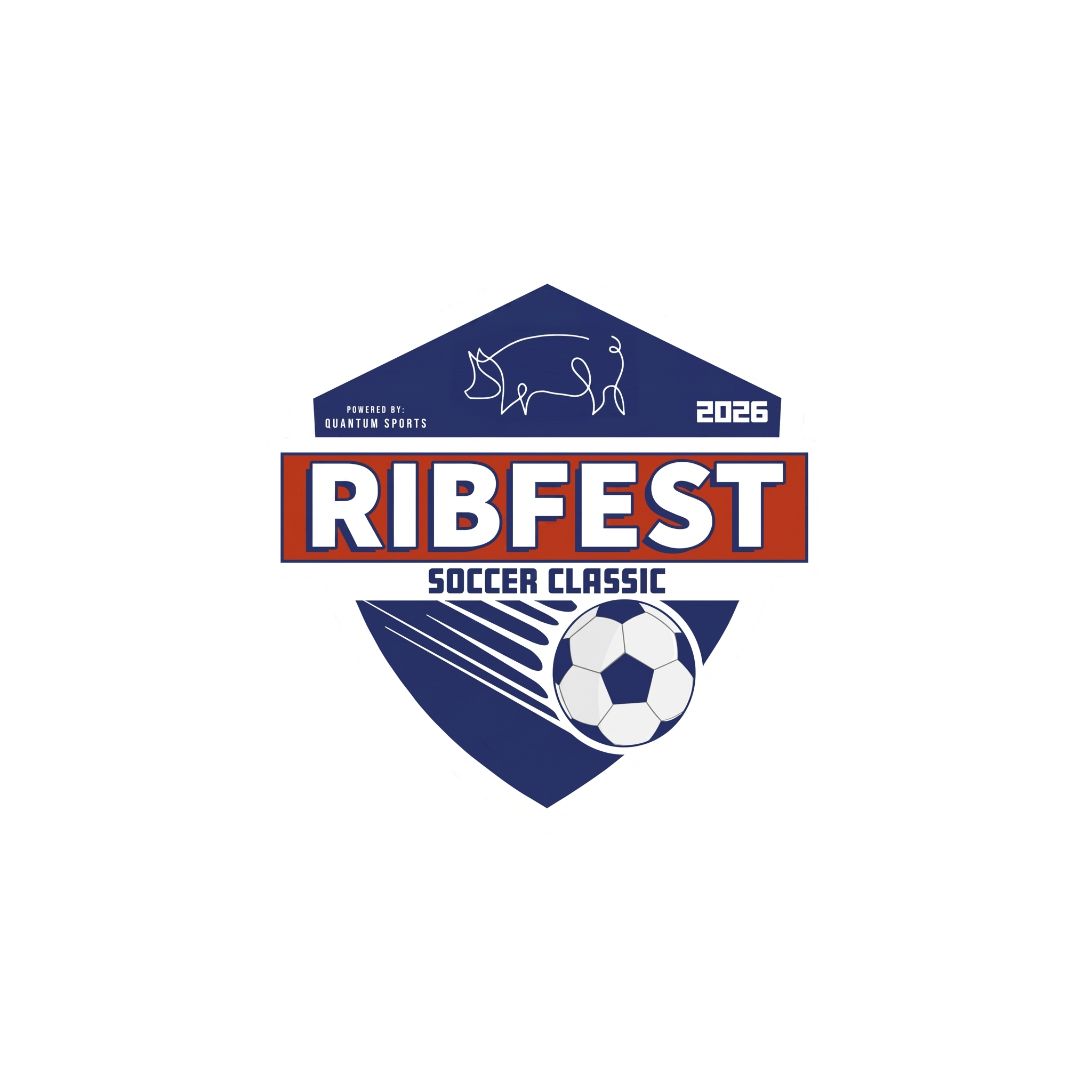 Ribfest Soccer Classic