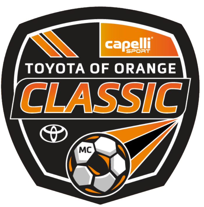 Toyota Of Orange Classic