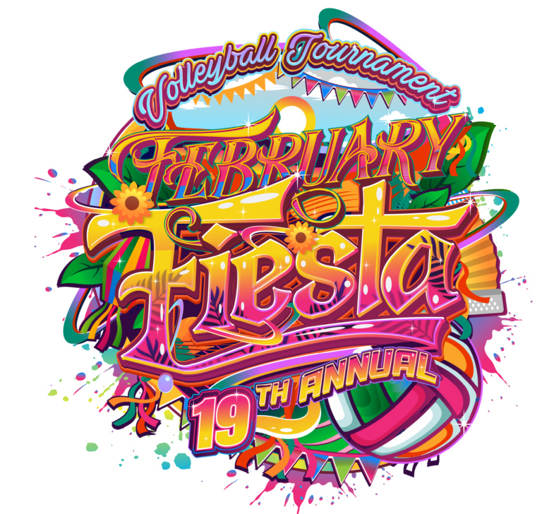 Fiesta February