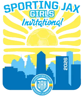 GIRLS INVITATIONAL logo