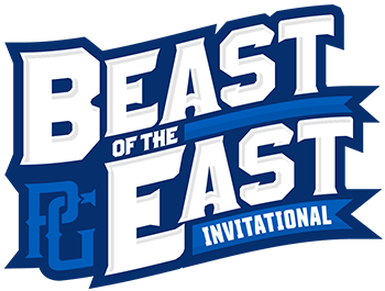 2026 PG Beast of the East Invitational