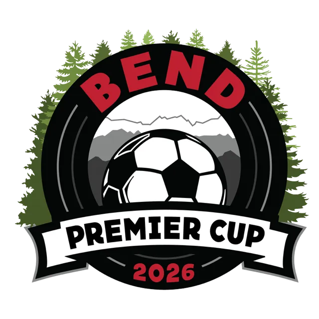 Bend Premier Cup logo