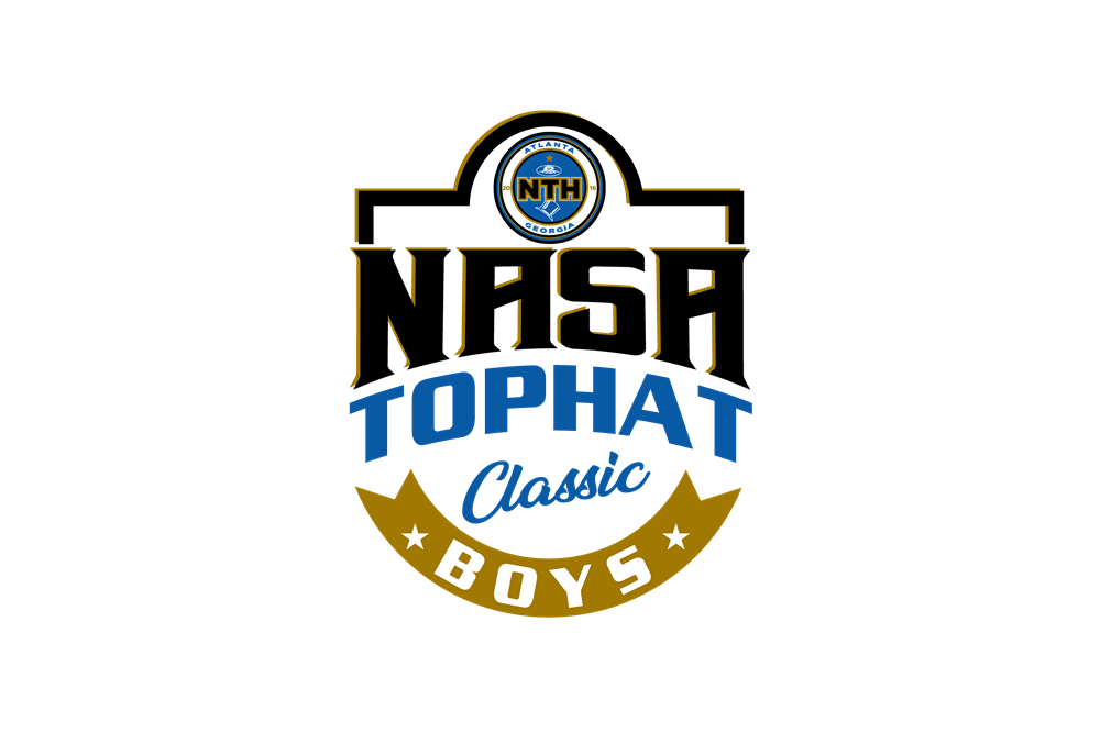 NASA Tophat Boys Weekend