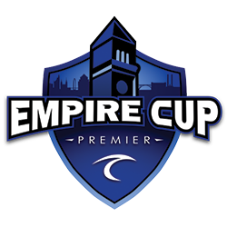 EMPIRE CUP PREMIER logo